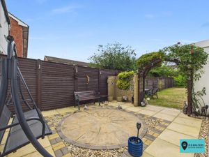 Patio Area - click for photo gallery